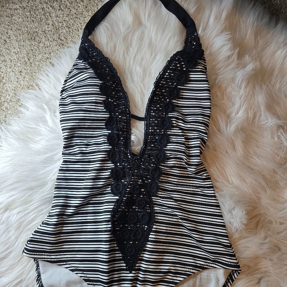 Women's One-piece Swimsuit size Small